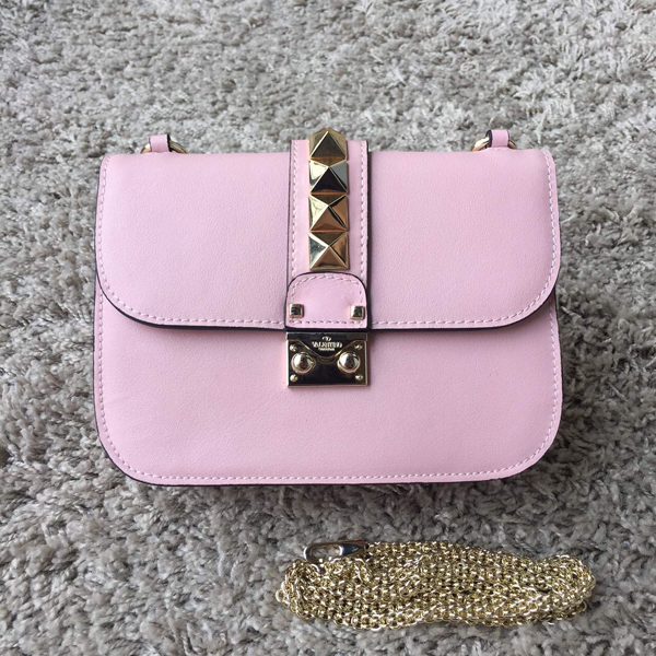 ☆ヴァレンティノスーパーコピー 【IW2B0398VIT】CALF LEATHER SHOULDER BAG